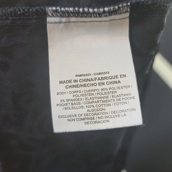 NIKE NSW Jacquard Track Blue Navy Jacket Athletic 940250-475 Womens Size Medium - Picture 8 of 8